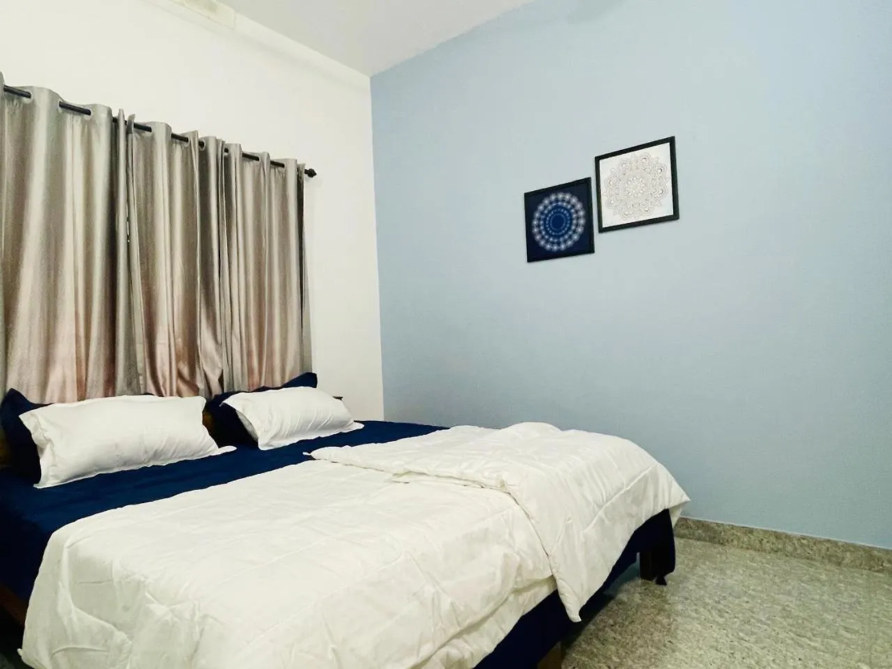 D Villas Kunnamangalam Indie