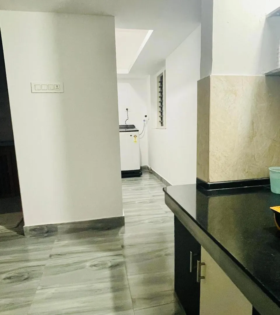 Apartament D Villas Kunnamangalam Indie