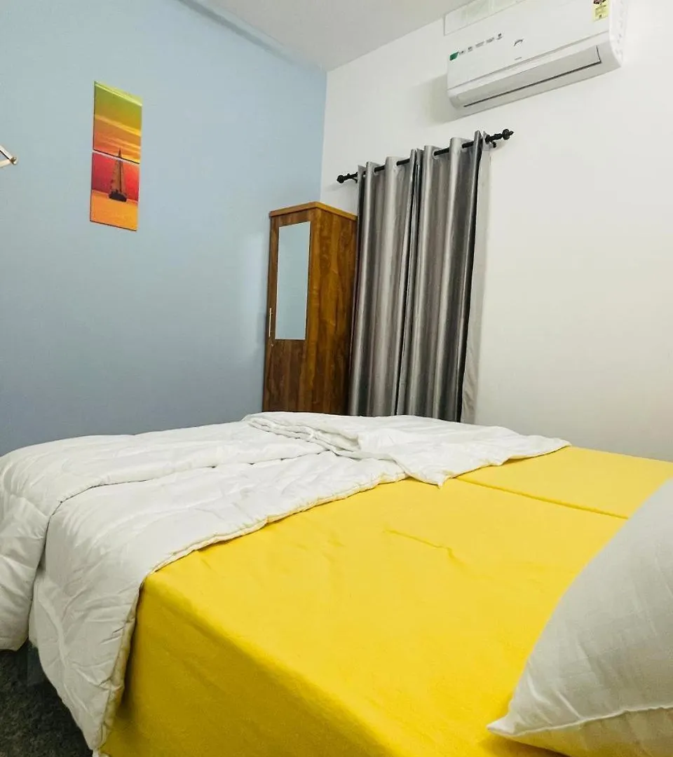 D Villas Kunnamangalam