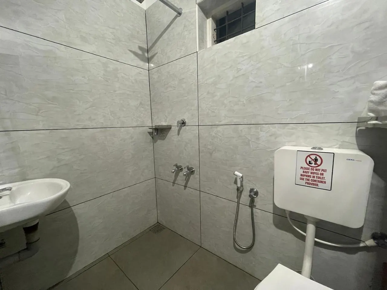 D Villas Kunnamangalam Apartament