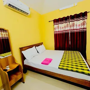  Villa Manasam Homes Near To Iim & Nit - Kozhikode